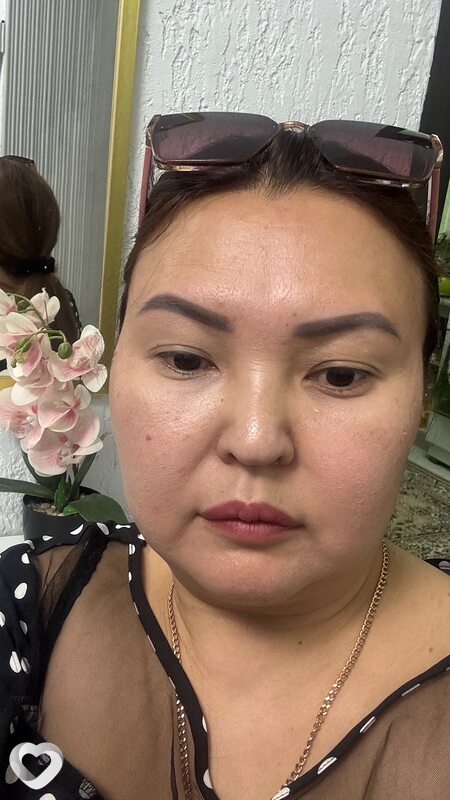 Жанна, 44, Алматы — анкета №2205240