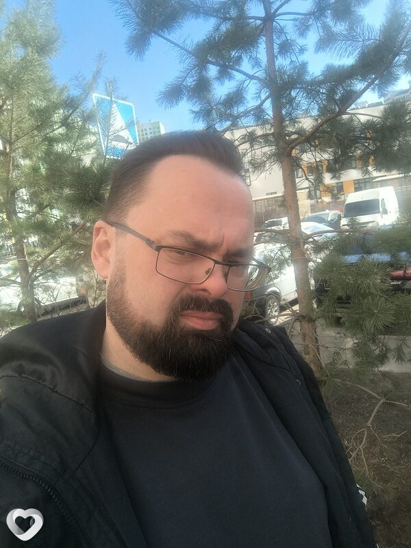 Александр, 46, Москве — анкета №2205248