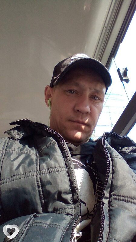Александр, 41, Новосибирске — анкета №2205249