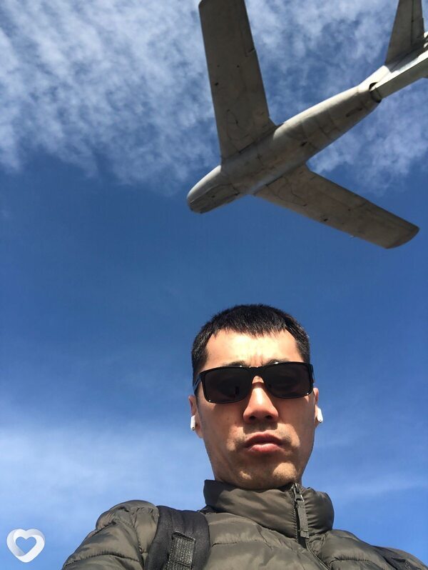 Аюр, 41, Улан-Удэ — анкета №2205251