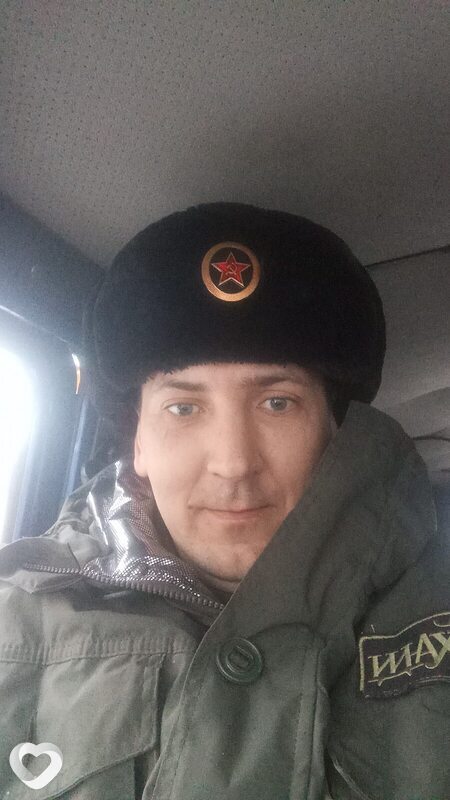 Юрий, 38, Артеме — анкета №2204805
