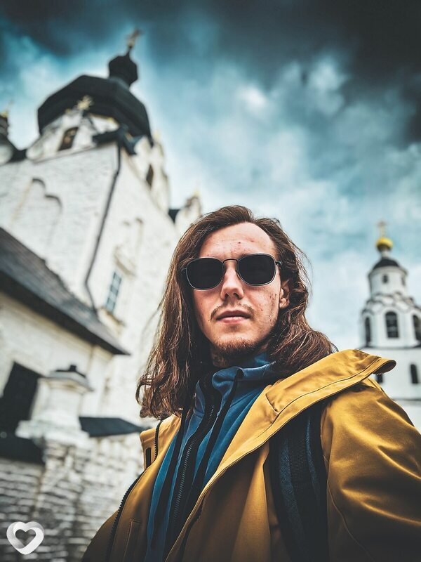 Евгений, 29, Набережных Челнах — анкета №2204811