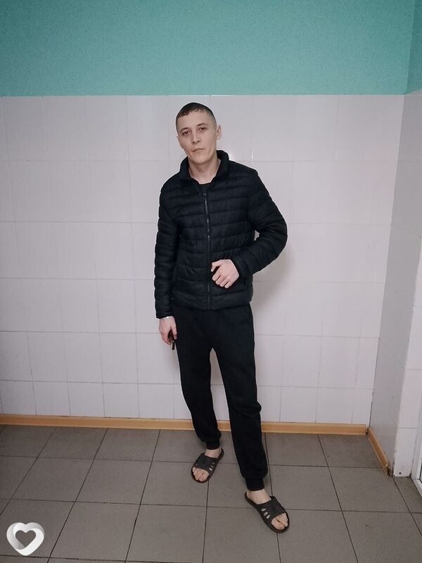 Владимир, 28, Краснодаре — анкета №2204816