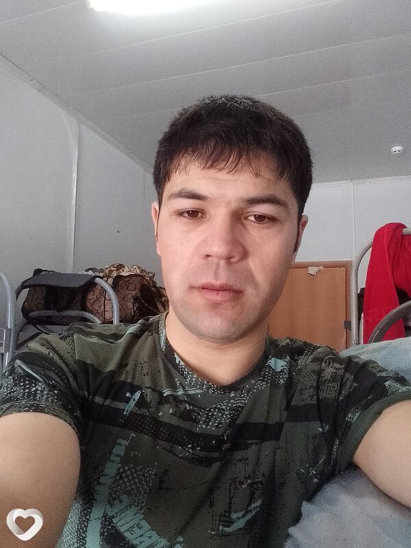 Абдулла, 31, Новосибирске — анкета №2204821