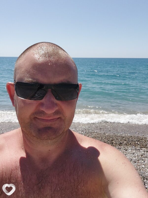 Алексей, 42, Саратове — анкета №2204833