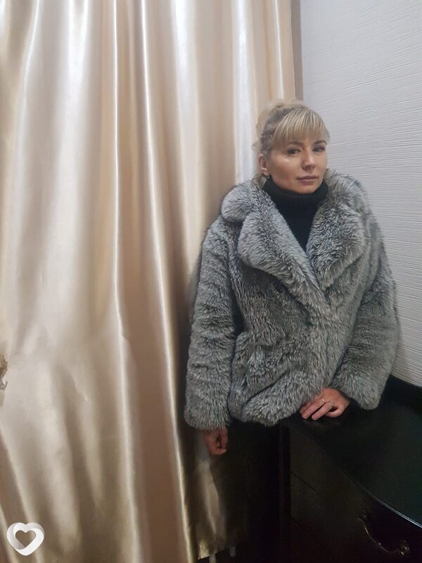 Наталья, 49, Новосибирске — анкета №2204834