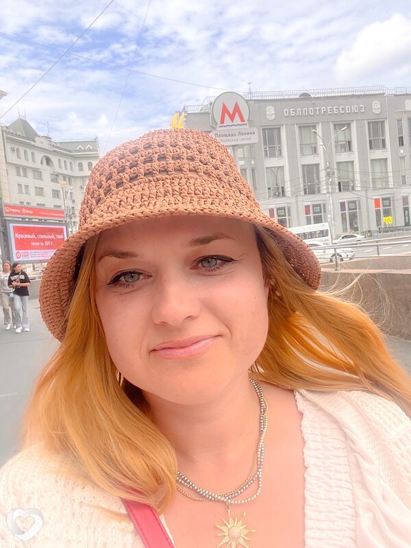 Анастасия, 43, Новосибирске — анкета №2204842