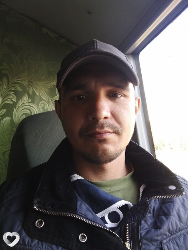 Виталий, 35, Новокузнецке — анкета №2204843