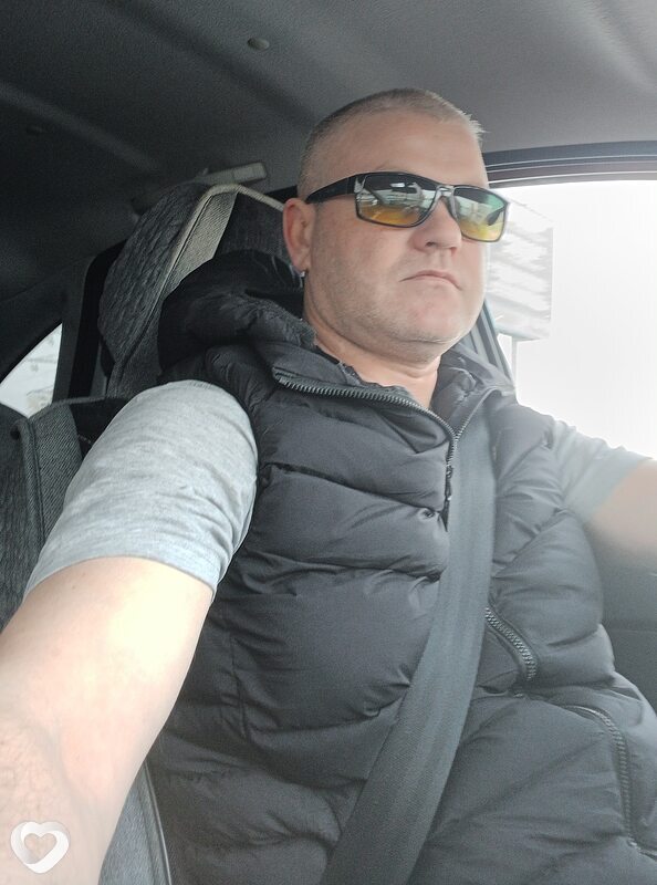 Александр, 42, Павлодаре — анкета №2204847