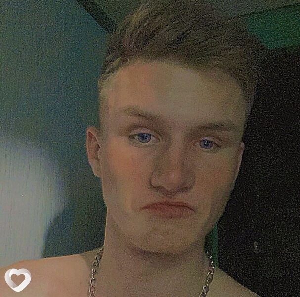 Вадим, 22, Минске — анкета №2204849
