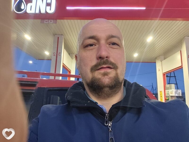 Артём, 38, Якутске — анкета №2204850