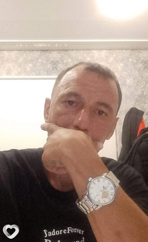 Руслан, 37, Спасск-Дальний — анкета №2204853