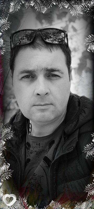 Алексей, 40, Пятигорске — анкета №13224