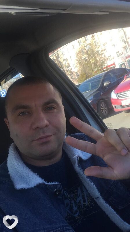 Серёга, 44, Москве — анкета №2205040