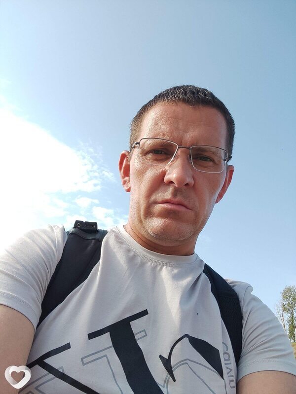 Виталий, 44, Лепеле — анкета №2205048