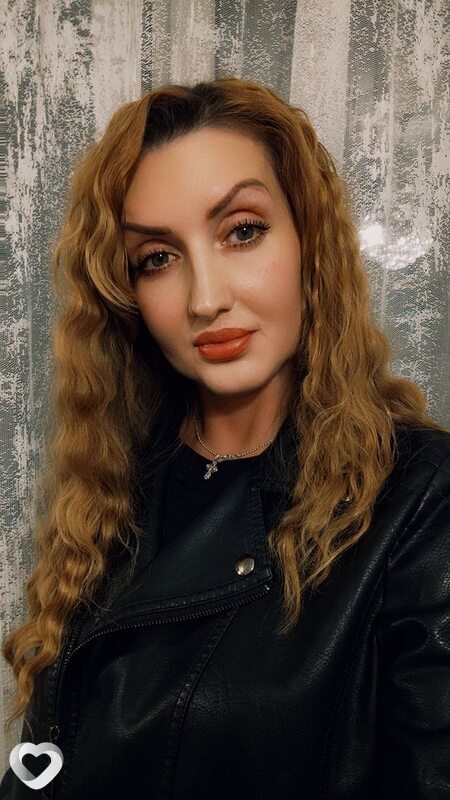 Наталья, 41, Иркутске — анкета №2205050