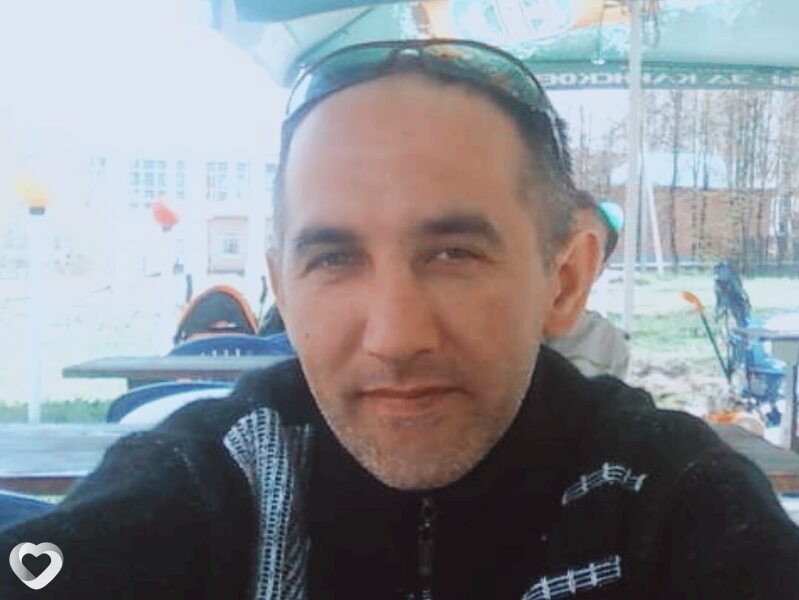 Ришат, 48, Елабуге — анкета №2205052