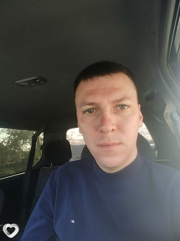 Алексей, 34, Артеме — анкета №2204906