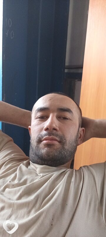 Артур, 31, Советской Гавани — анкета №2204919