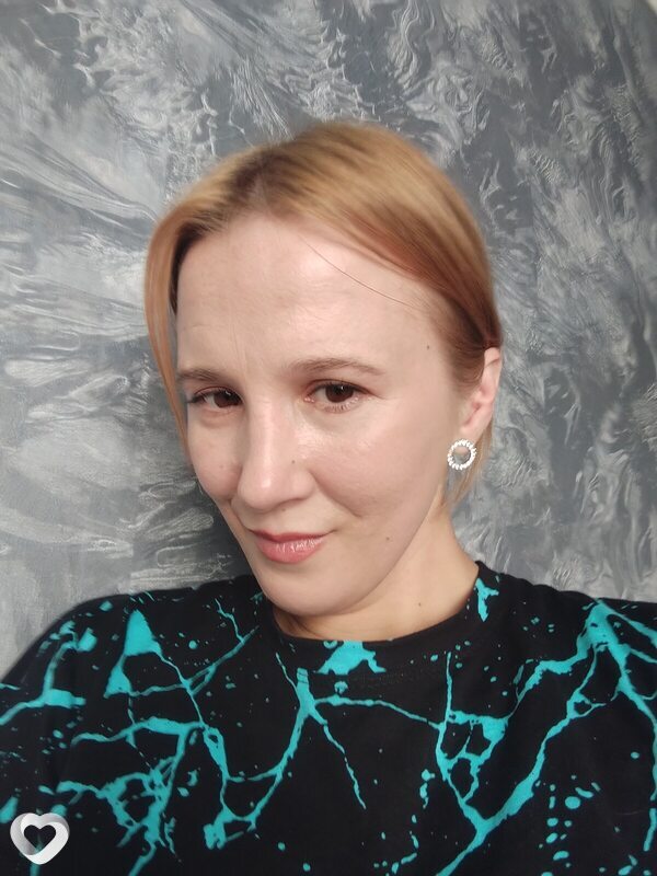 Таня, 31, Орше — анкета №2204925