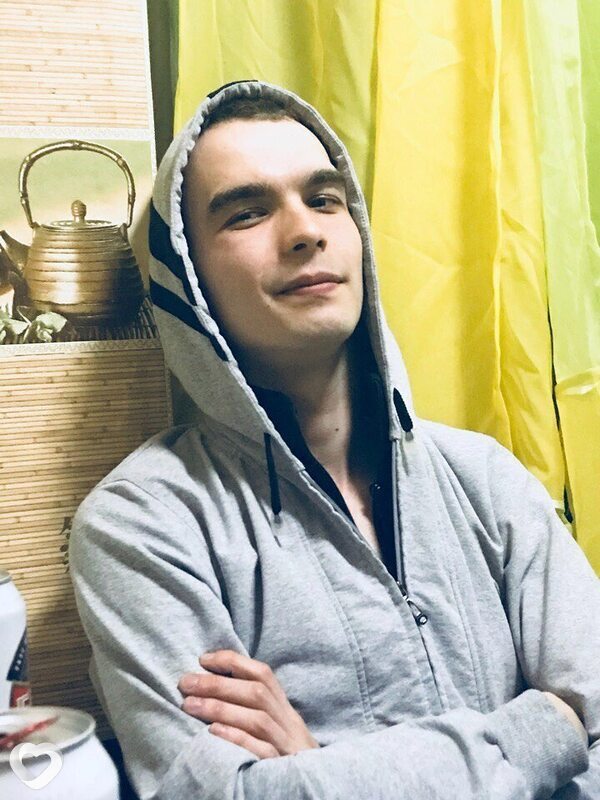 Даниил, 33, Кандалакше — анкета №2204927