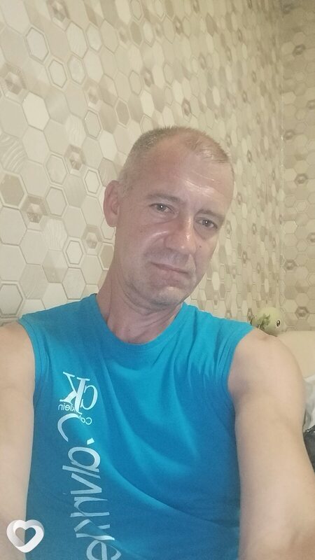 Андрей, 47, Гомеле — анкета №2204859