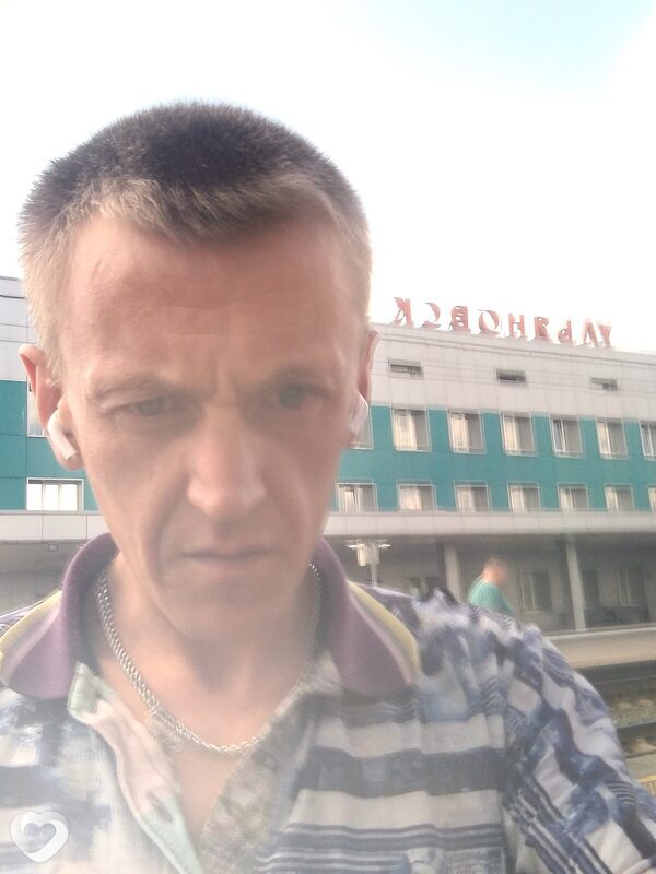Кирилл, 39, Туле — анкета №2204861