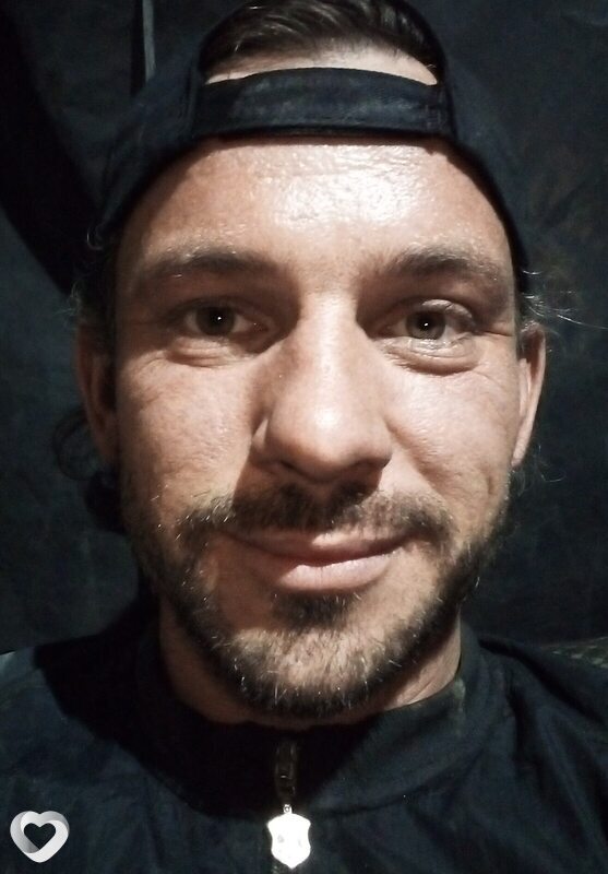 Valeron, 36, Днепр — анкета №2204865