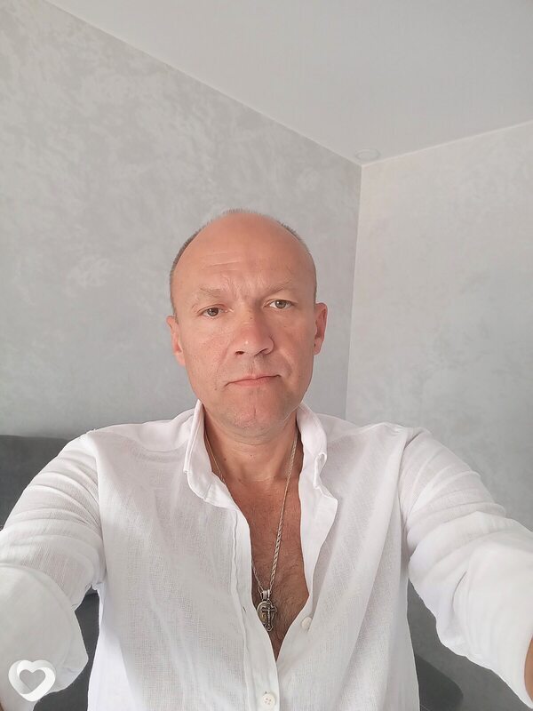 Алексей, 54, Краснодаре — анкета №2204874