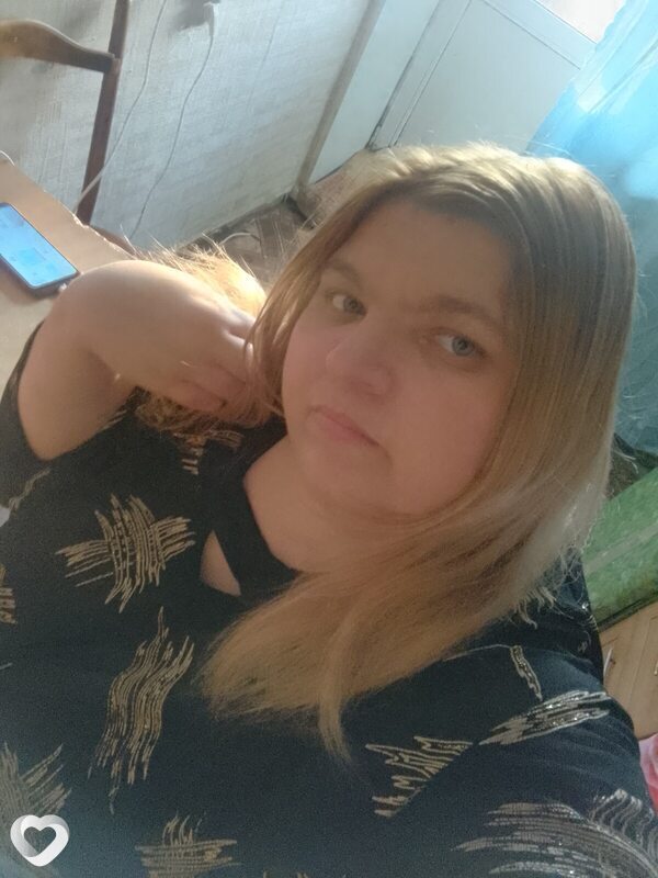 Ирина, 37, Рыбинске — анкета №2204875