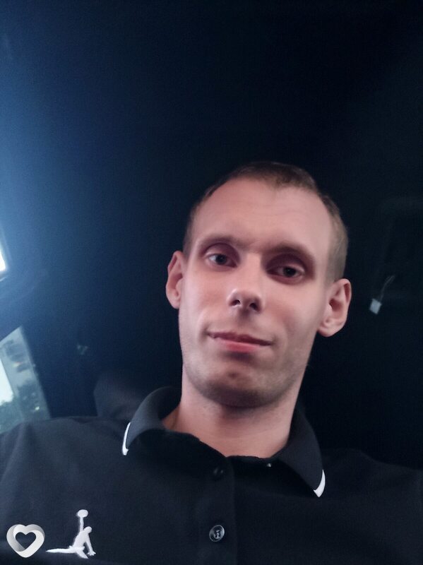 Denis, 28, Ленинске-Кузнецком — анкета №2204877