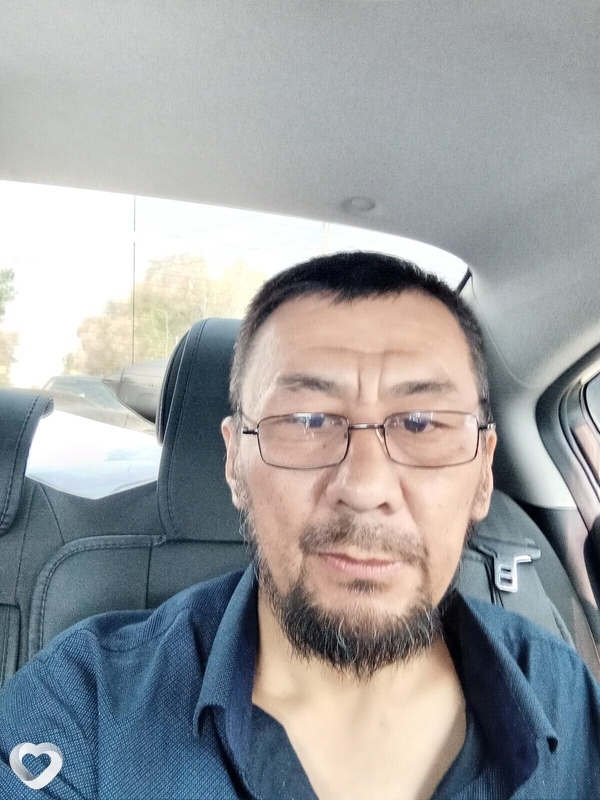 Акимжан, 54, Алматы — анкета №2204878