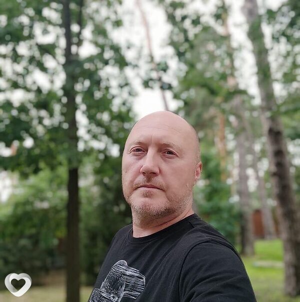 Игорь, 59, Киеве — анкета №2204956