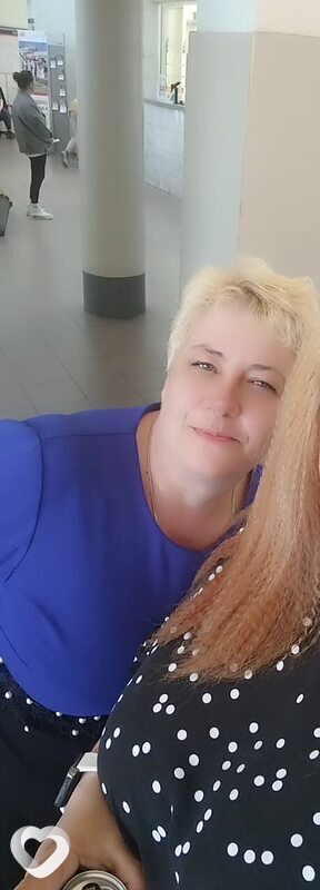 Алёна, 49, Кызыле — анкета №2204960