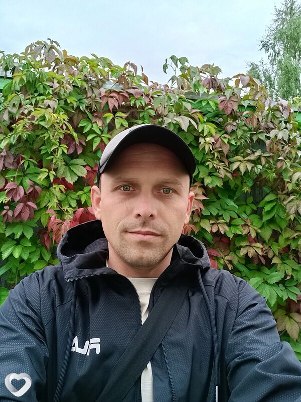 Евгений, 37, Ярославле — анкета №2204965
