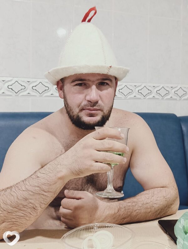 Dilovar, 30, Красноярске — анкета №2204969