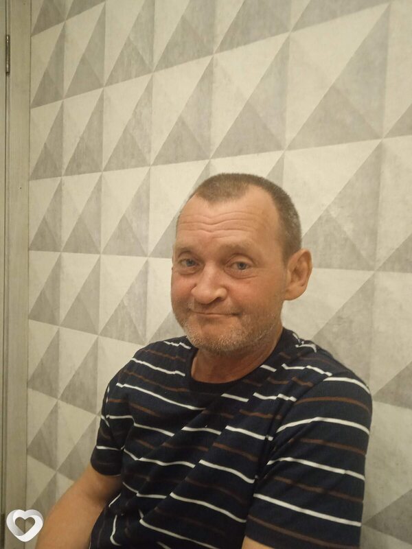Втталий, 48, Ртищеве — анкета №2204972