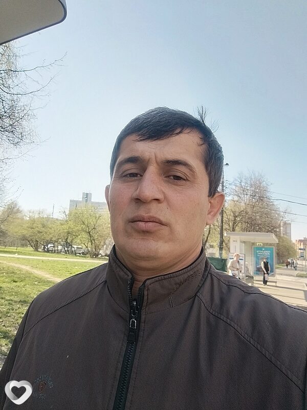 Самеь, 40, Москве — анкета №2204973