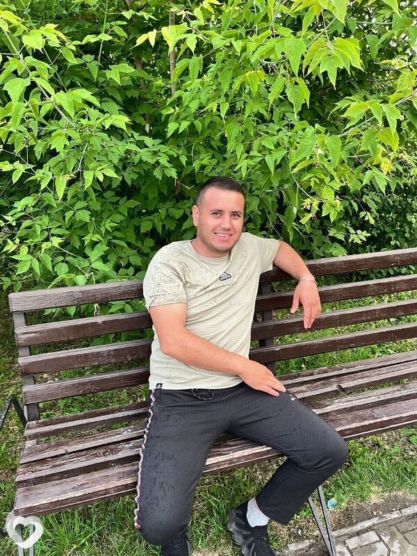 Timur, 35, Фергана — анкета №2204975