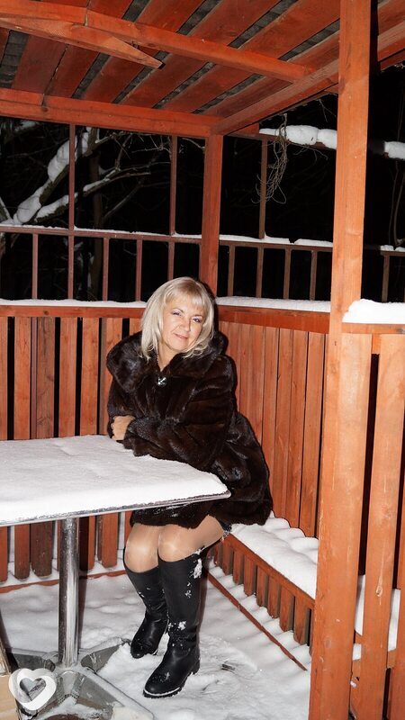 Светлана, 50, Ярославле — анкета №2204976