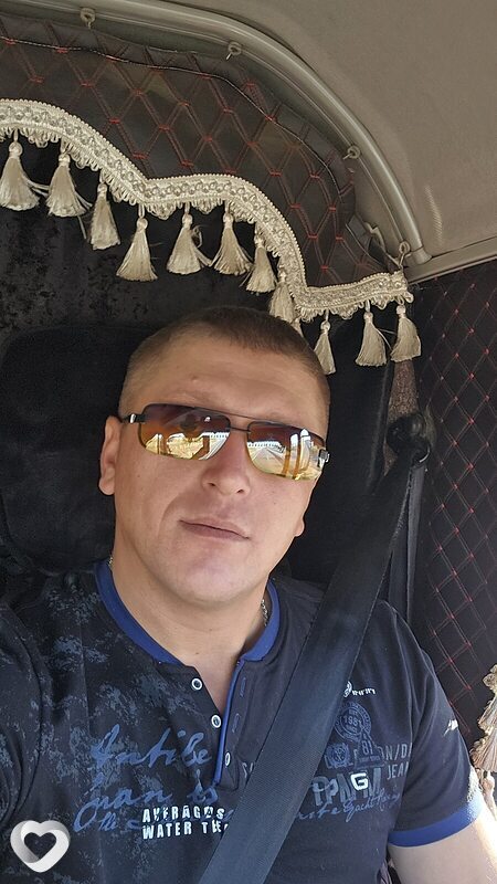 Лев, 36, Костанае — анкета №2204978