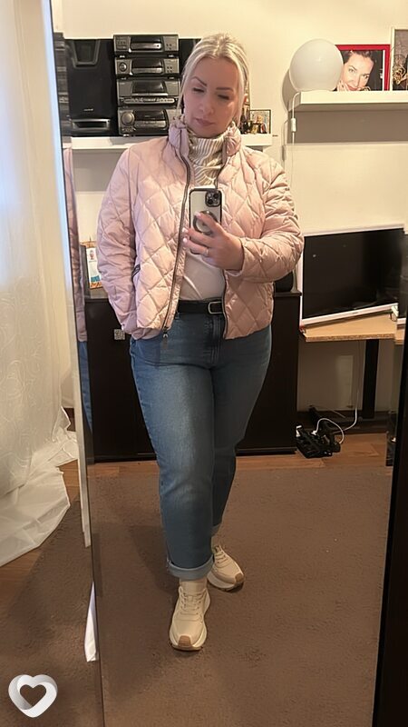 Оксана, 48, Химках — анкета №2205086