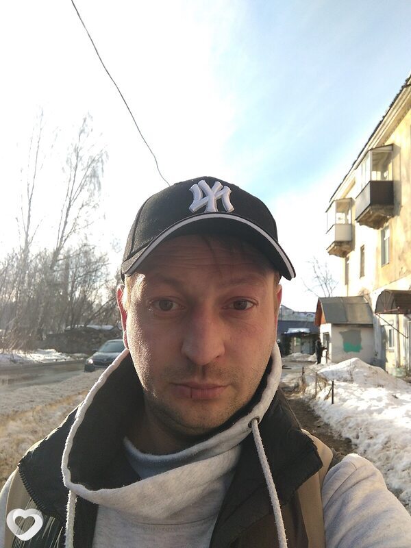 Это Я, 37, Перми — анкета №2205093