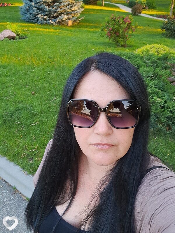 Аля, 42, Александрии — анкета №2205097