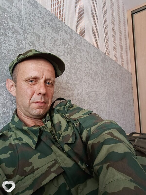 Дмитрий, 44, Молодечно — анкета №2205098
