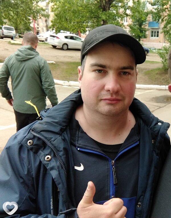 Константин, 34, Чите — анкета №2205102