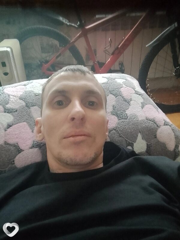 Кирилл, 42, Челябинске — анкета №2204932