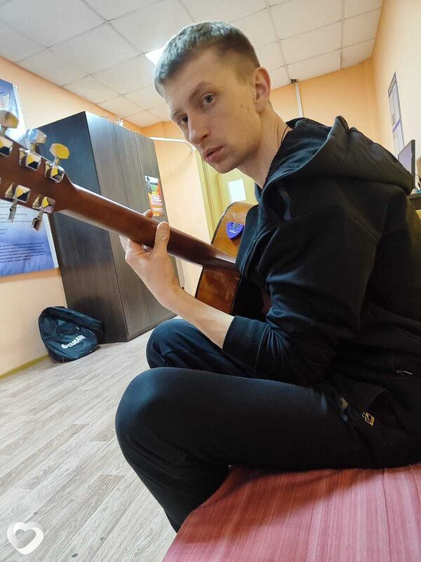 Евгений, 32, Хабаровске — анкета №2204933