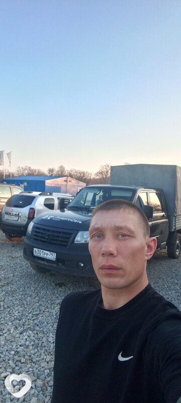 Сергей, Яшкино