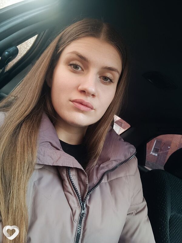 Анна, 22, Кемерове — анкета №2204940